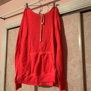 Billabong Terry Style Hoodie
